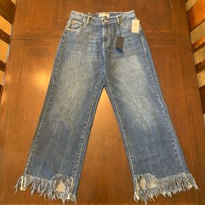 New DL1961 Hepburn Jeans